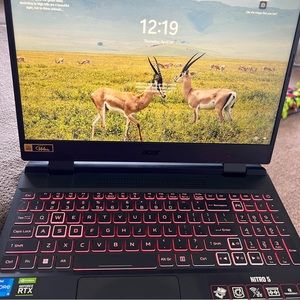 Acer Nitro 5 Gaming Laptop